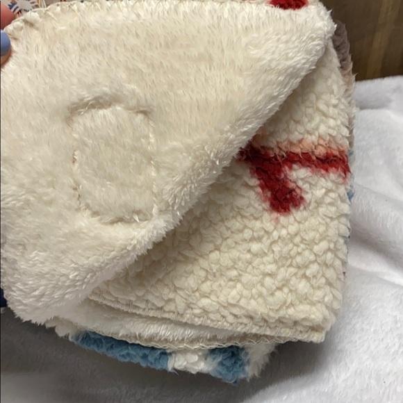 Pedleton- Queen Size Blanket - Picture 4 of 7